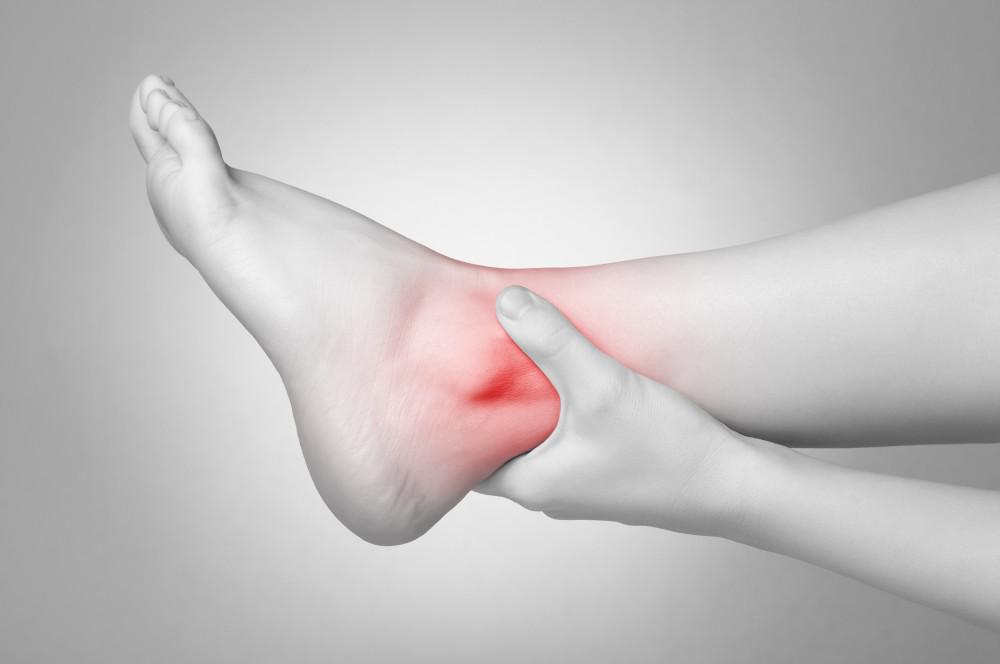5 Causes of Severe Ankle Pain