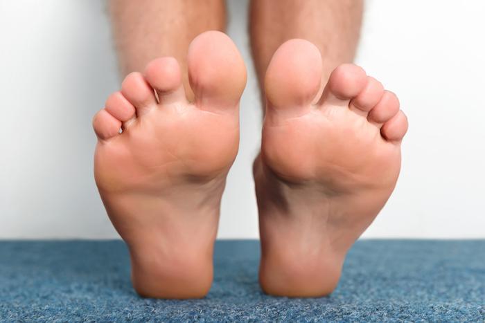 Remedying Plantar Fasciitis With Groundbreaking PRP Therapy