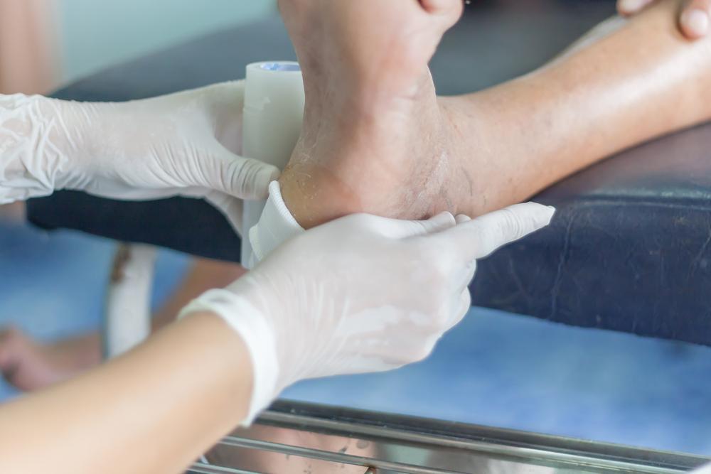 What Every Diabetic Should Know About Foot Care