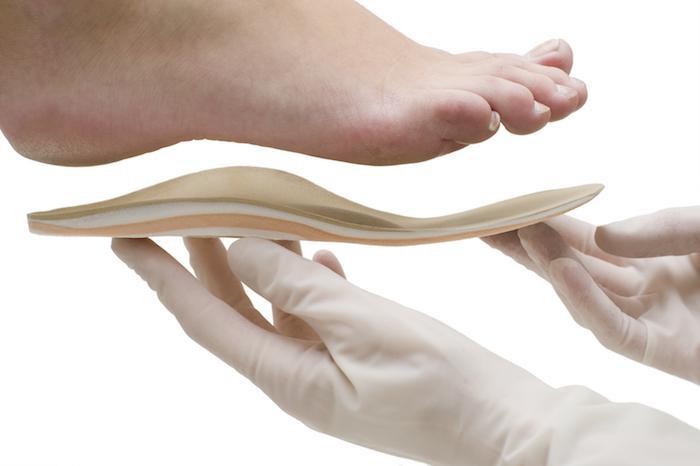 5 Foot Conditions Orthotics Can Help With