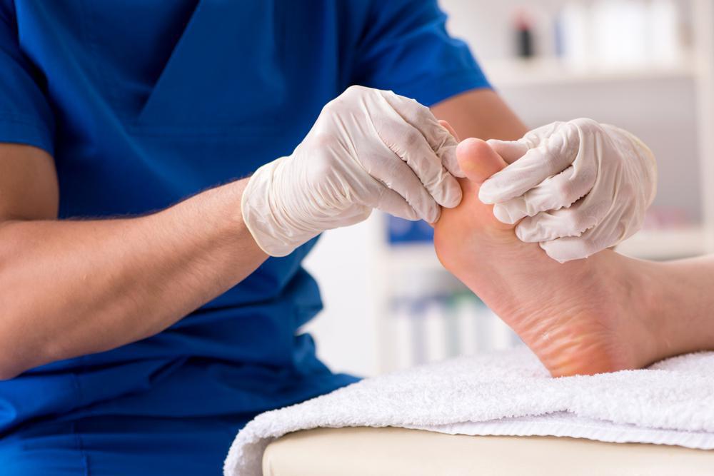  Why Do I Keep Getting Ingrown Toenails Beyond Podiatry