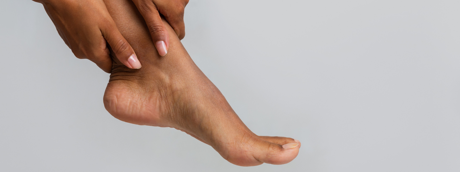 Foot & Ankle Deformities