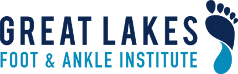 Great Lakes Foot Ankle Institute@2x
