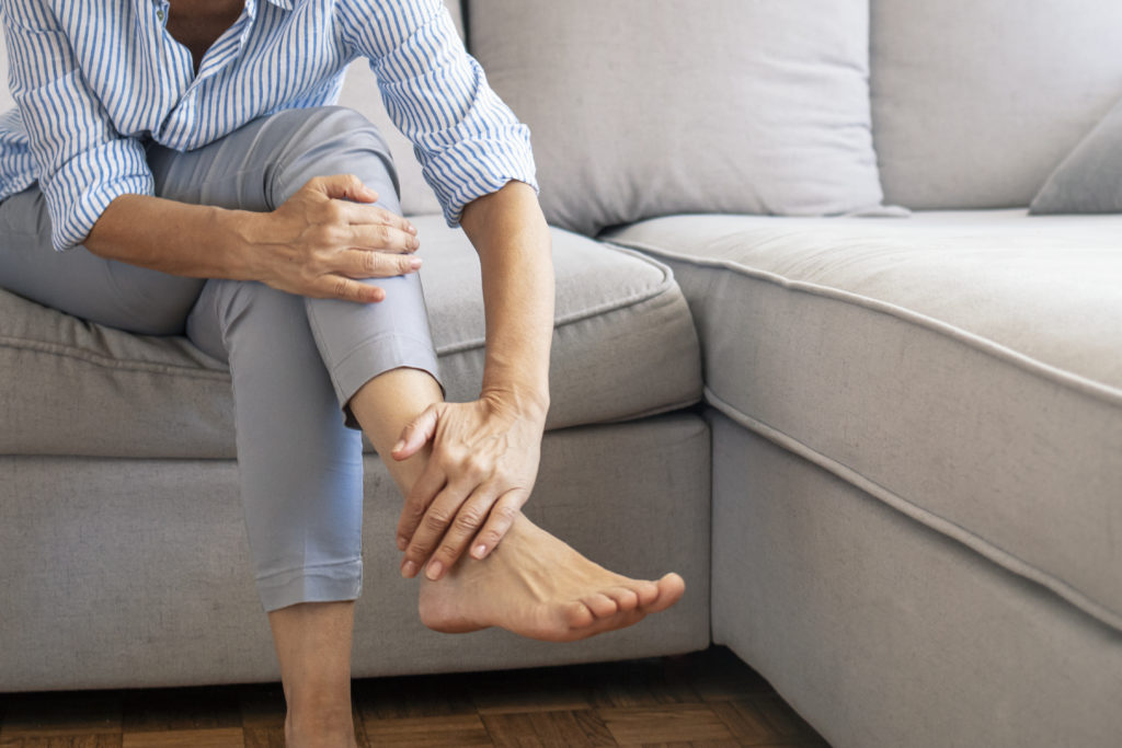 Big Toe Joint Pain — Fairfield Podiatry