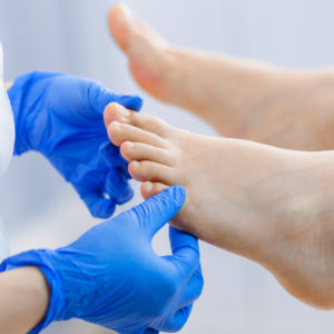 Give Your Feet the Care They Deserve in 2022