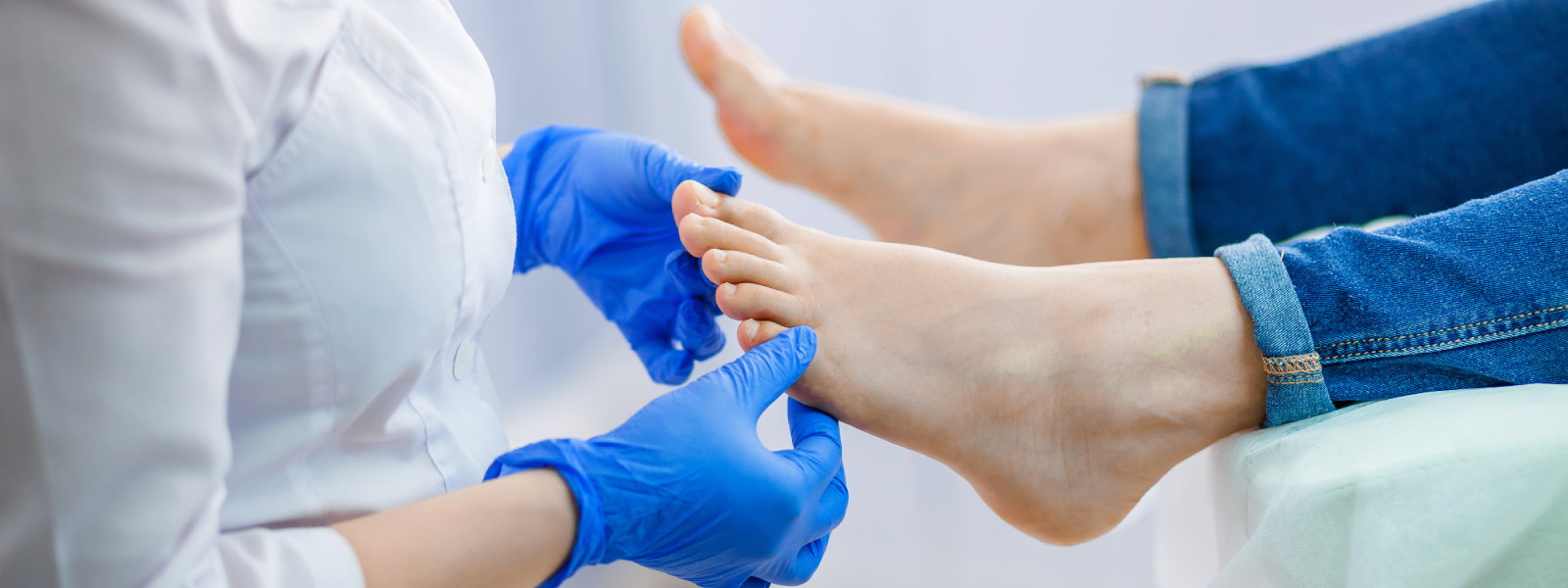 Give Your Feet the Care They Deserve in 2022