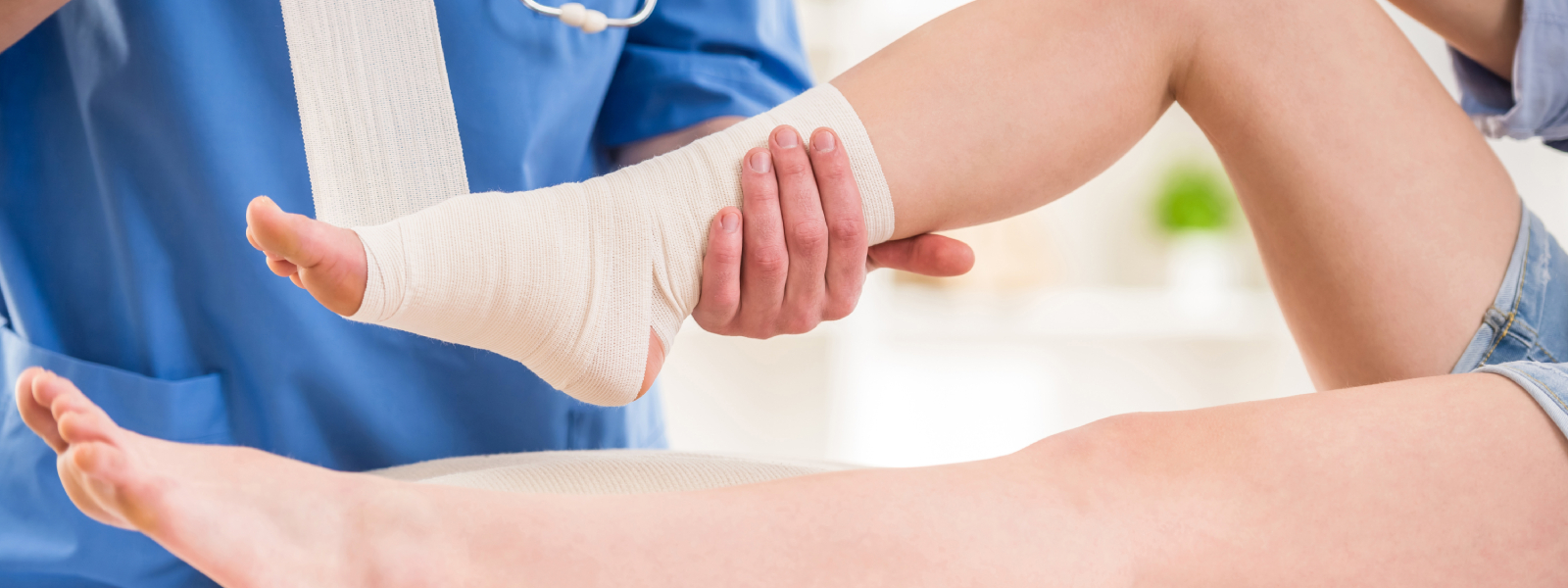 What Are the Signs It’s Time for Foot and Ankle Surgery?