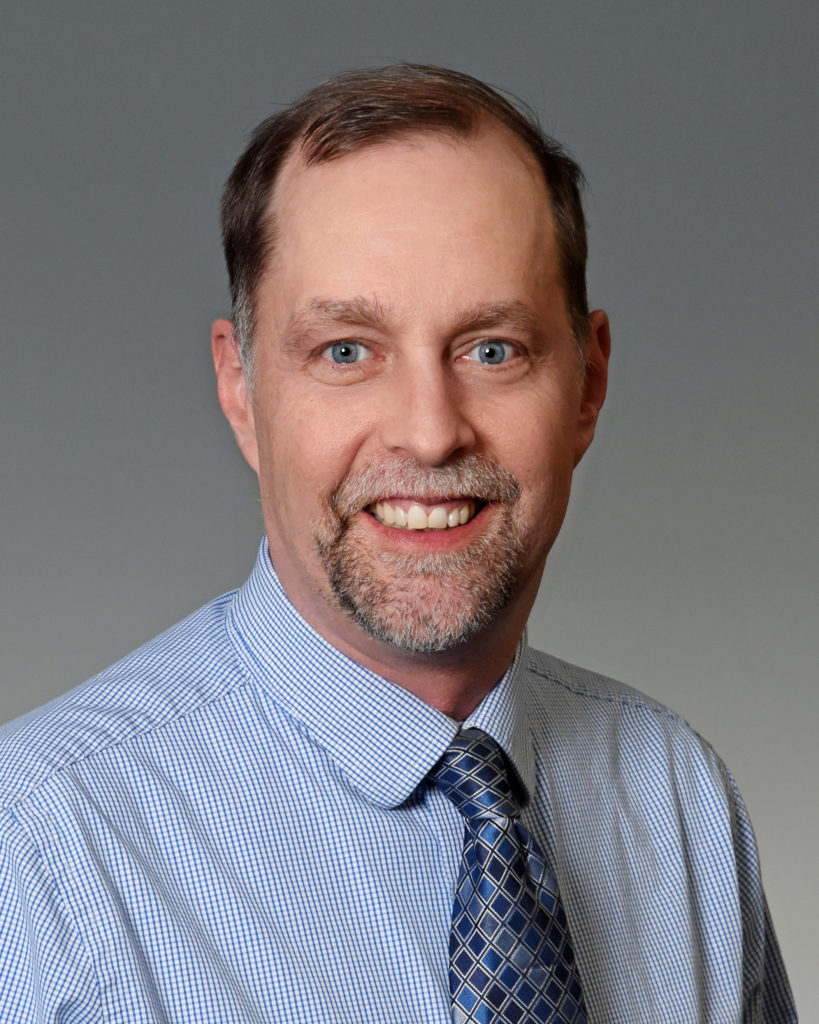 Dr. Jonathan M. Moore, DPM