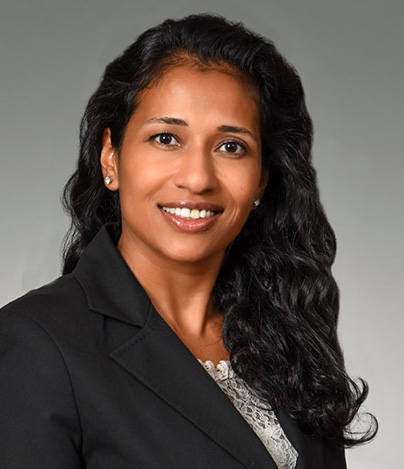 Dr. Dipika Patel, DPM