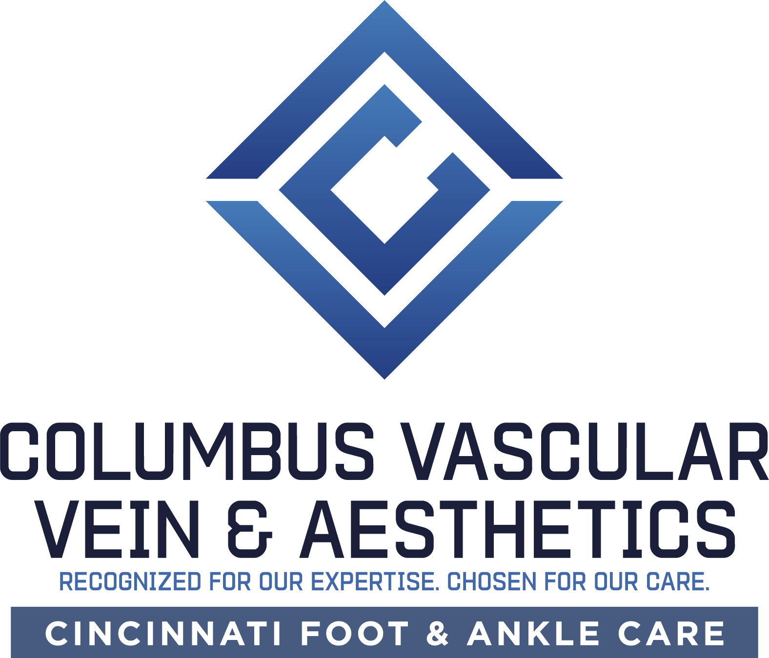 CFAC Columbus Vascular Vein & Aesthetics Center Transparent BG Large