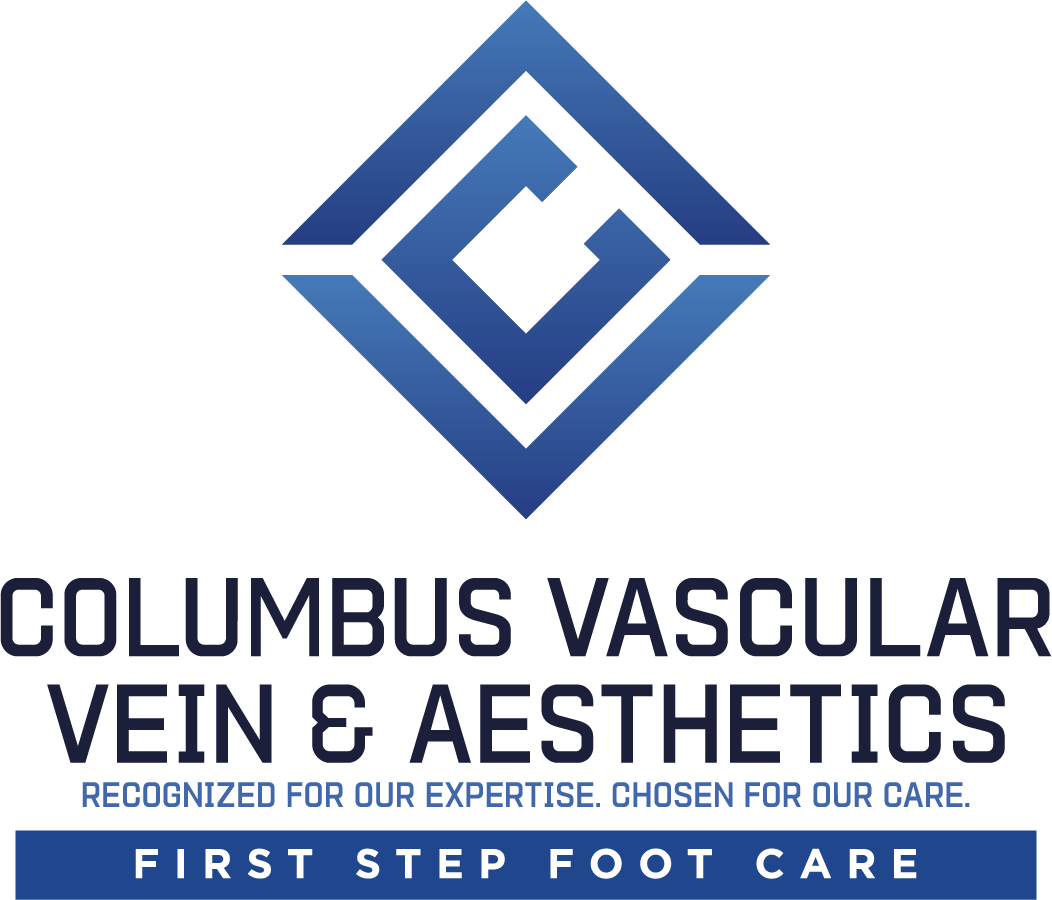 FSFC Columbus Vascular Vein & Aesthetics Center Transparent BG Medium