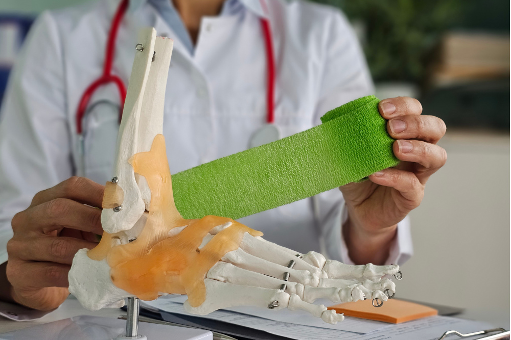 Why Searching for the Right Podiatry Clinic Is Worth It