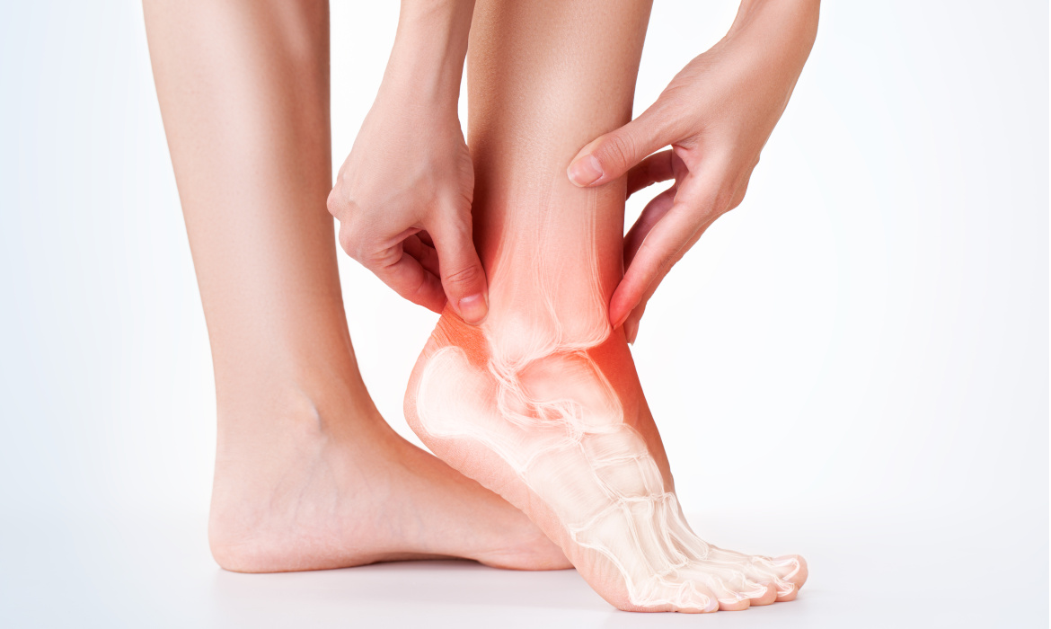 How Cortisone Shots Can Help Relieve Pain in the Legs and Feet | Beyond Podiatry