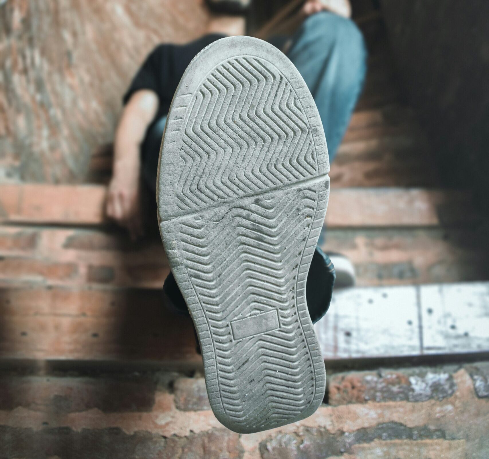 Save Your Soles