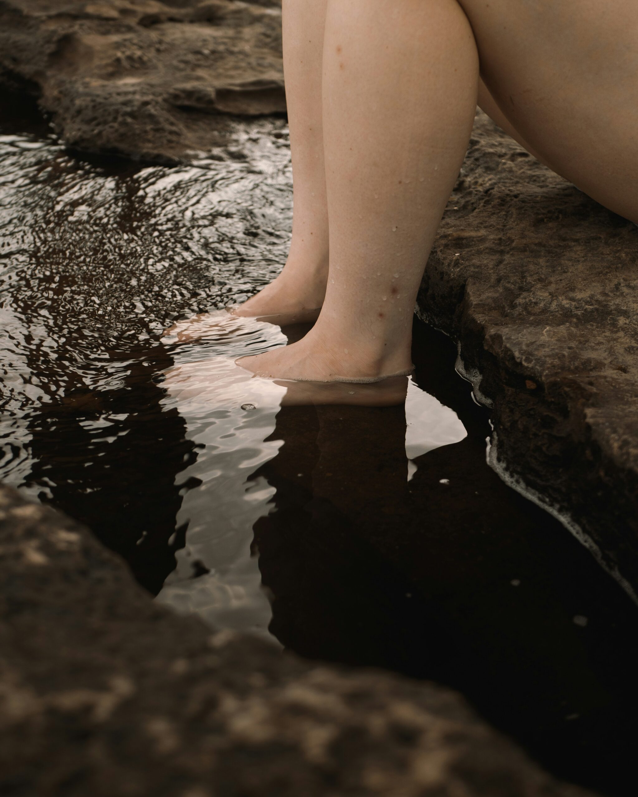 Thick Toenails, Discoloration, and Odor: What’s Going On?