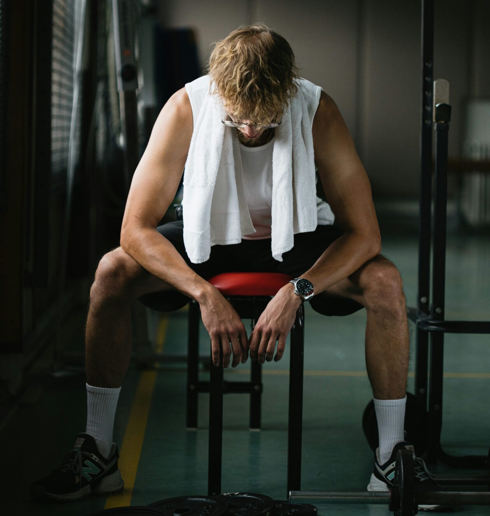 Are You Overdoing It? Signs Your Feet Need a Break From Your New Fitness Routine