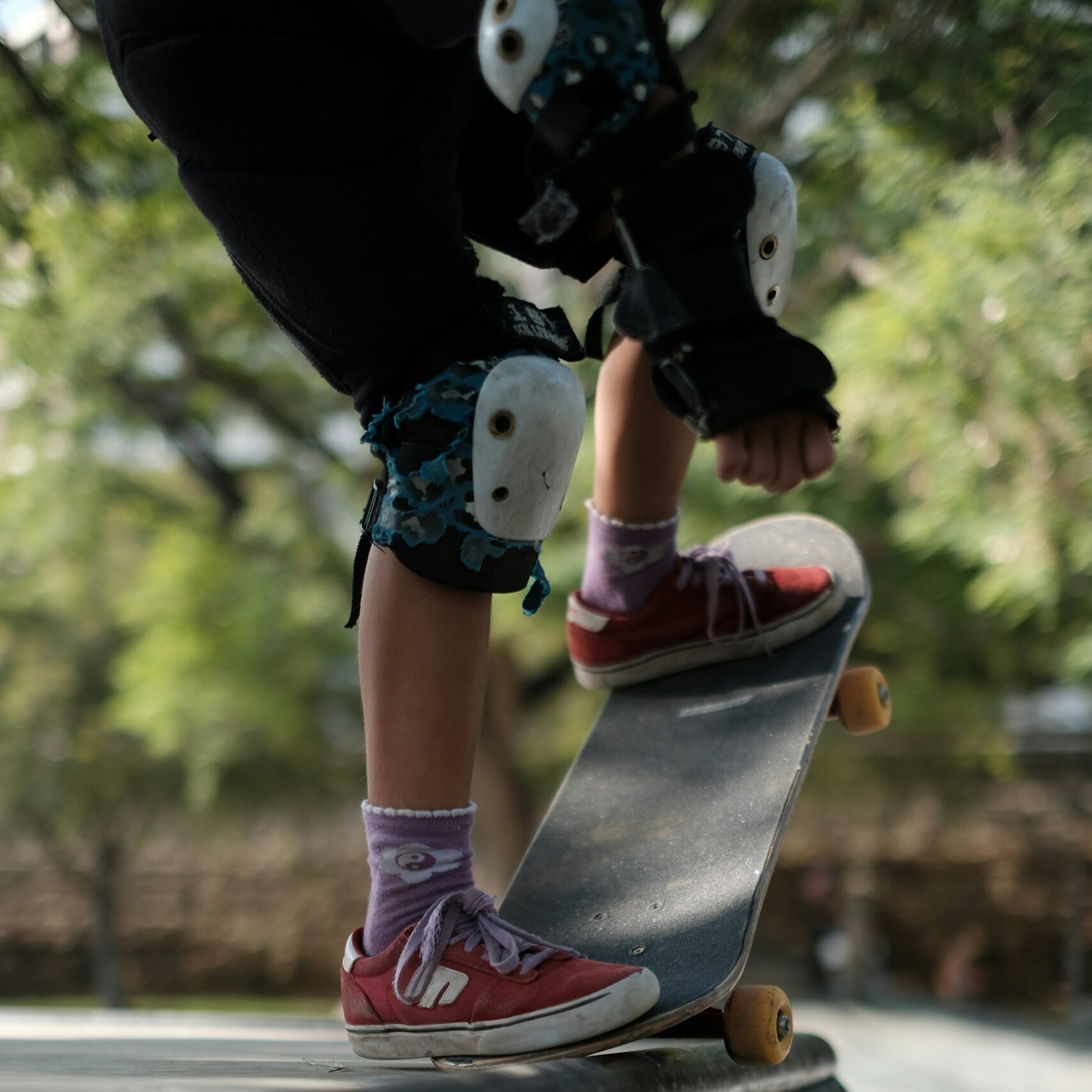 Why Your Teen’s Ankle Sprain Might Be More Serious Than You Think