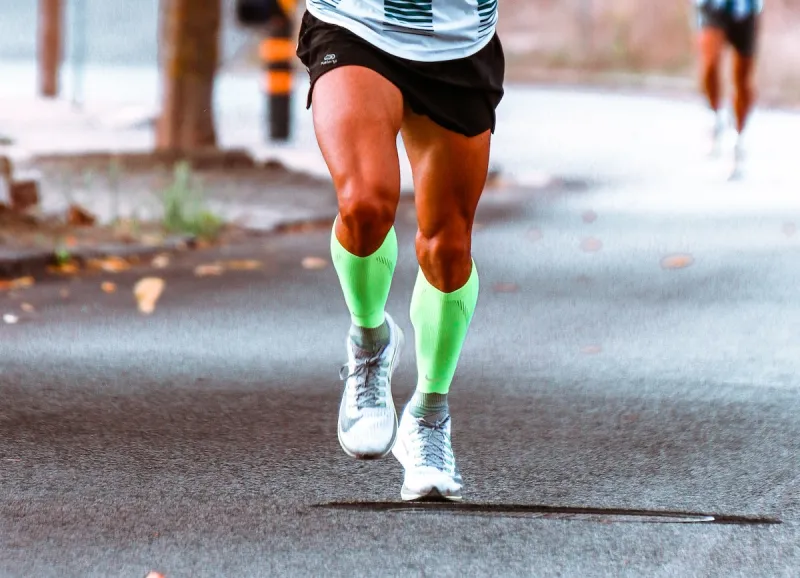 Compression Socks 101: When to Use Them and Why They Help