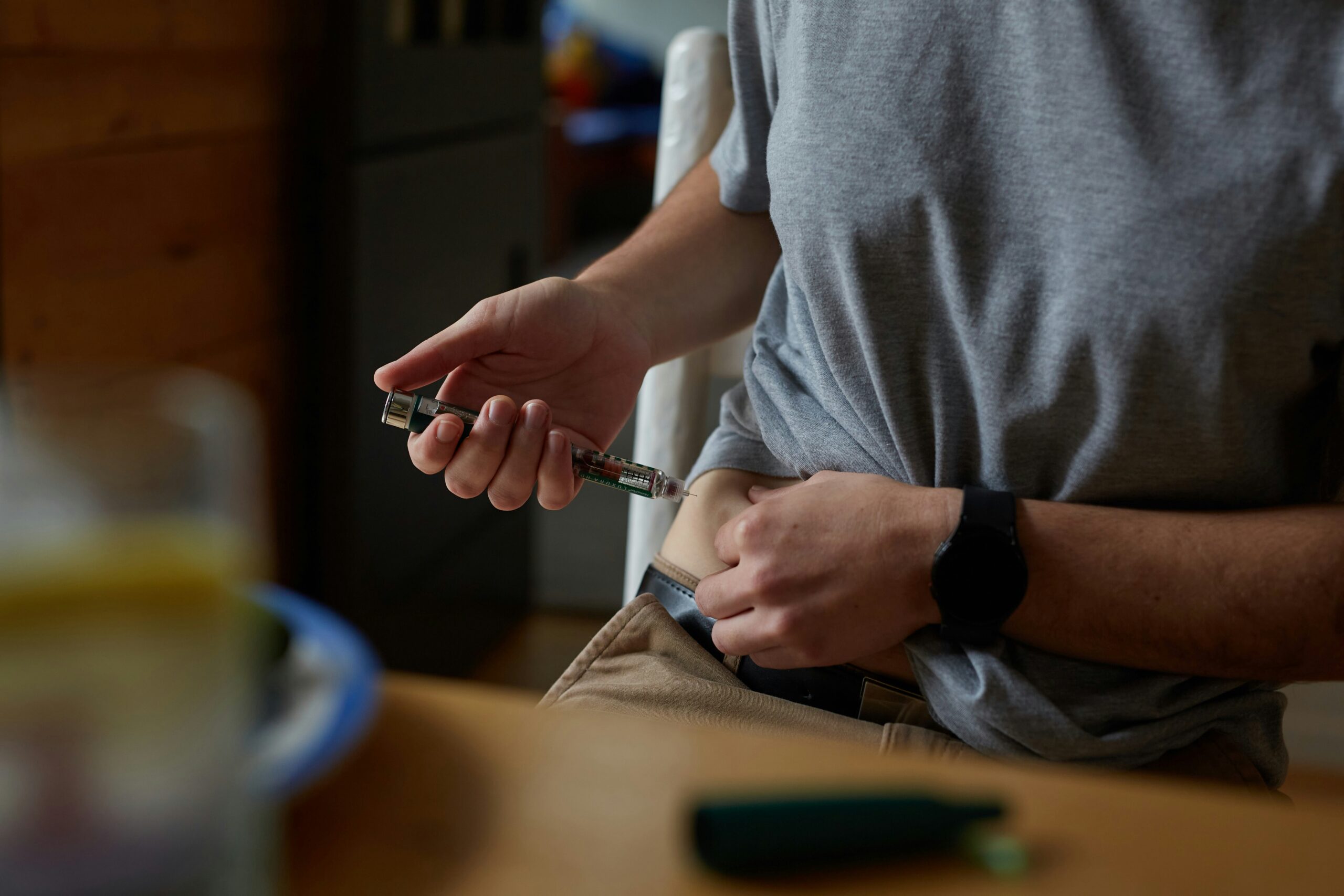 diabetic care beyond medication