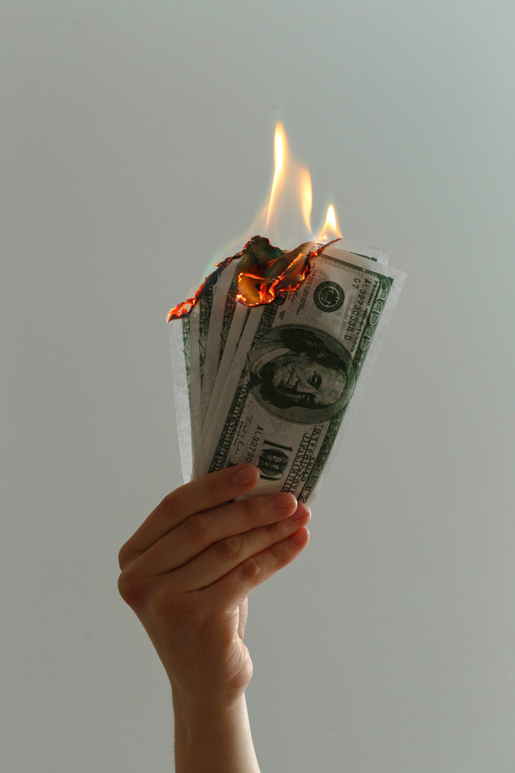 EOY Benefits - Use it or lose it