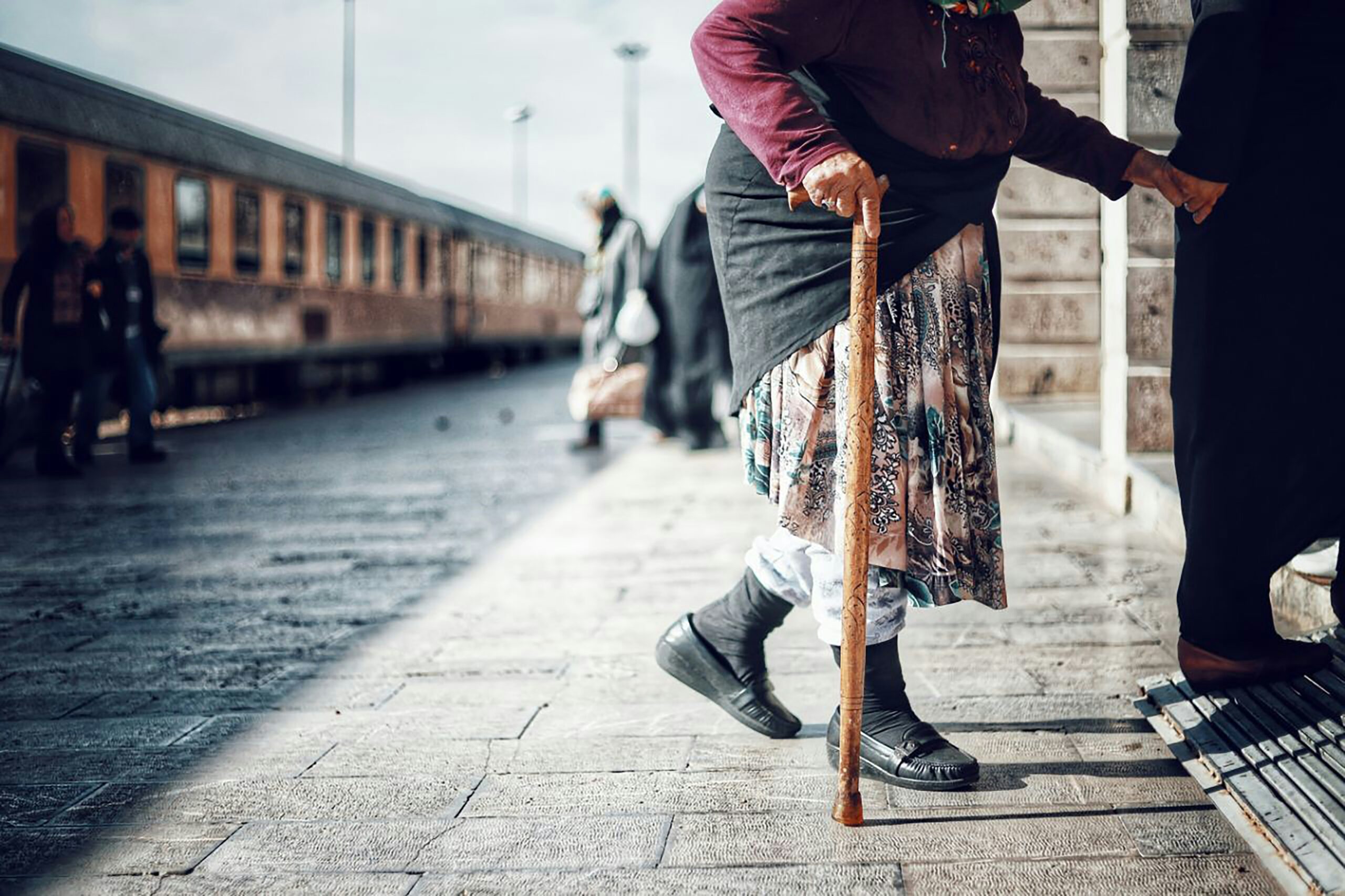 Fall Prevention