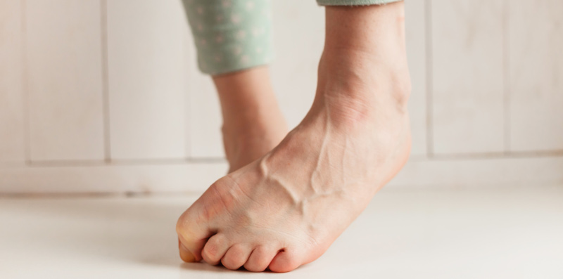 Ugly Toenails? Here’s How to Get Healthy-Looking Nails Again