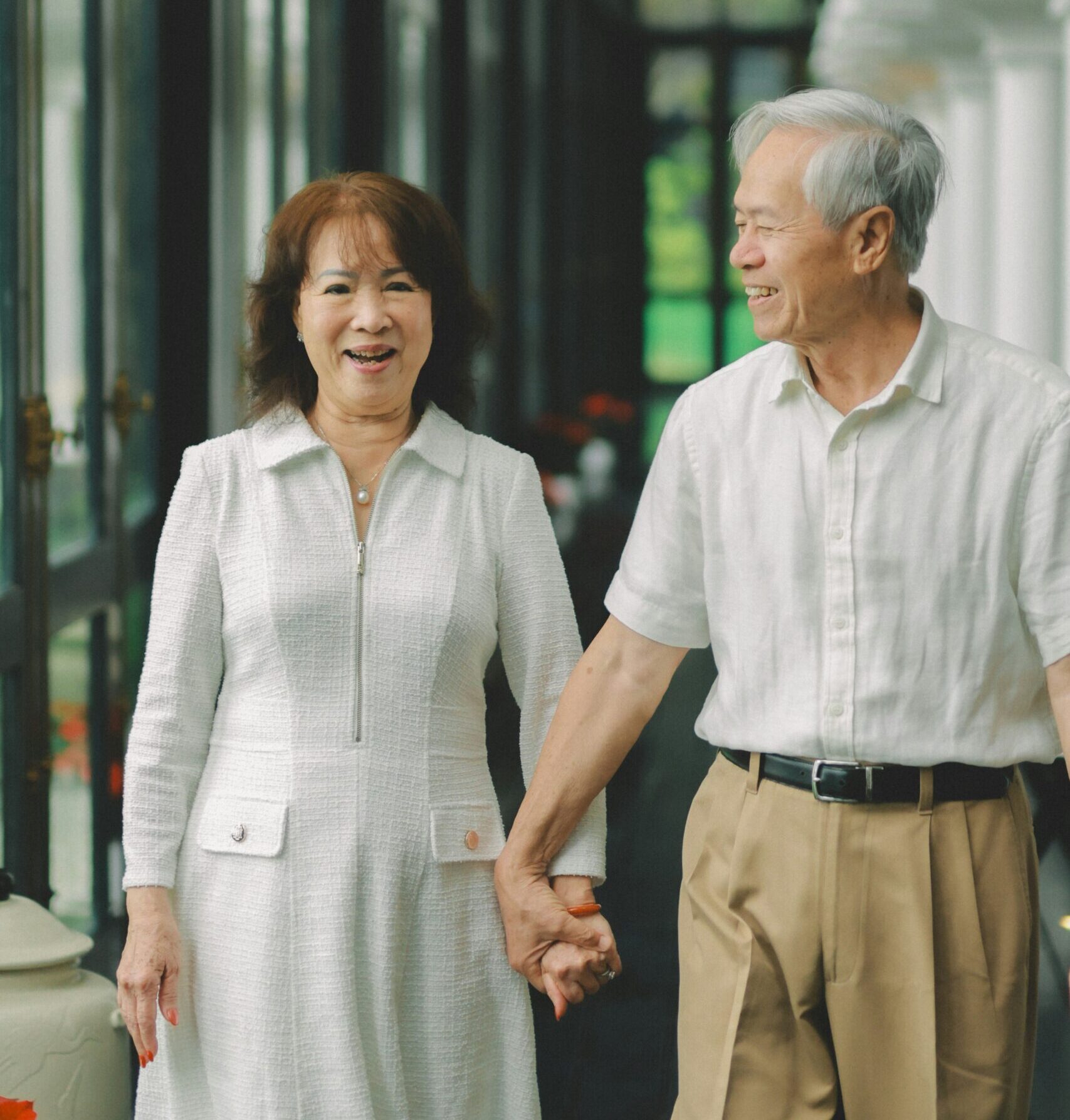 Wellness Resolutions