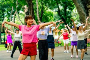 Poor Circulation or Neuropathy? Let’s Talk About the Difference